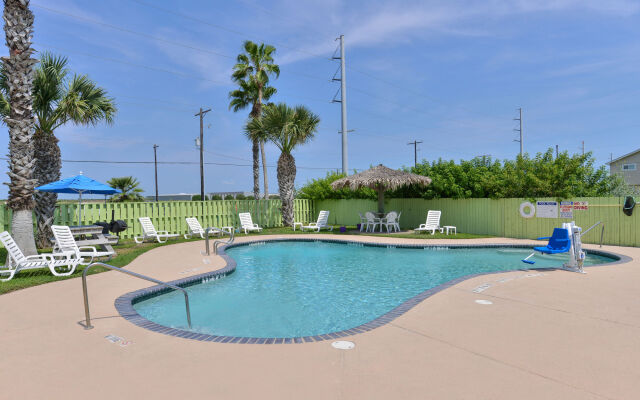 Island Hotel Port Aransas