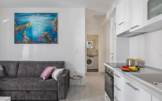 Hortenzija Apartments