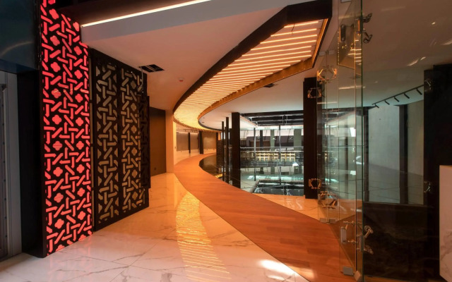 Hotel Catedral