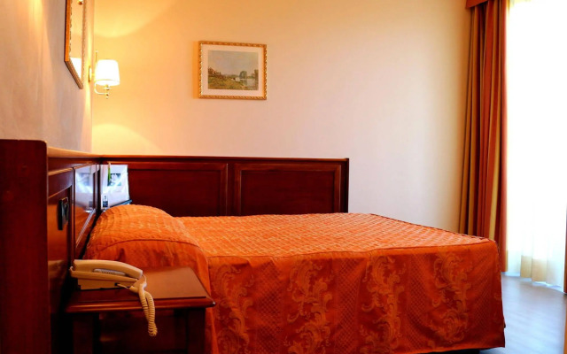 Gardenia Hotel 