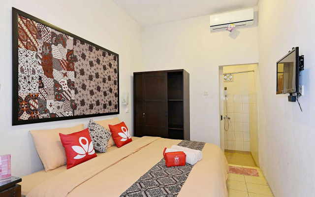 ZEN Rooms Panembahan Kraton