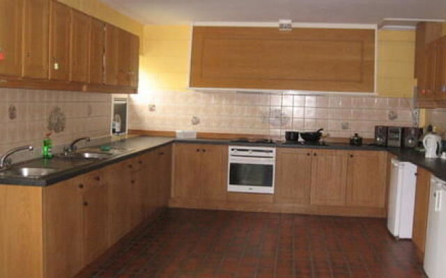 Tralee Holiday Lodge