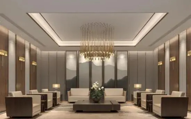 Dasheng Holiday Hotel