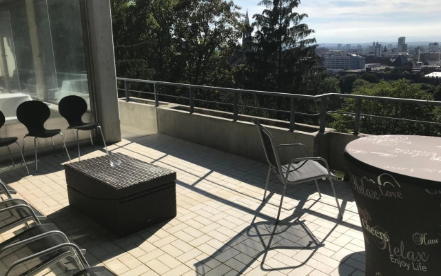 Ferienwohnung-Freiburg-Exklusiv