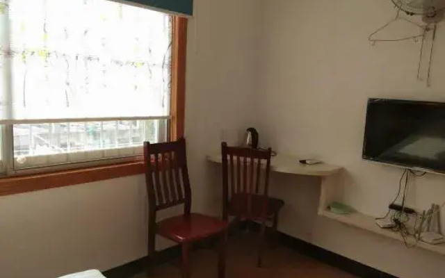 Jixi Xiyuan Renjia Hotel