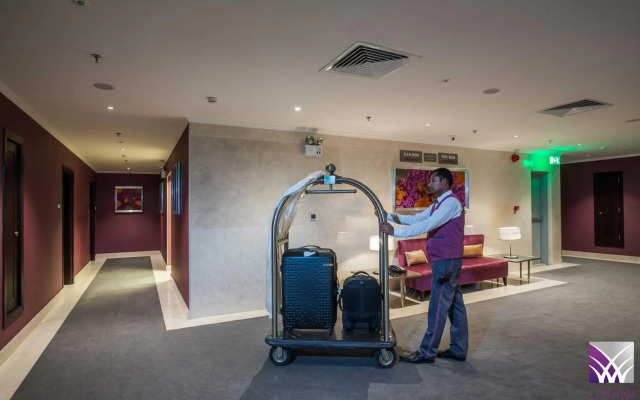 Normas Hotel
