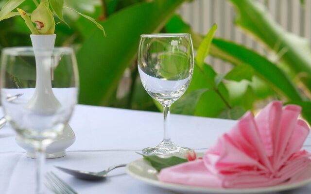 Laysung Boutique Hotel