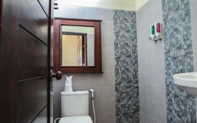 Gili Buana Hostel & Backpackers