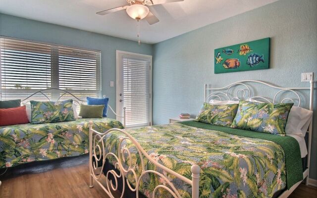 Sea Forever 2Br Condo