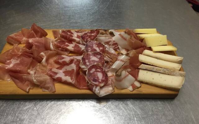 Valle D'Oro