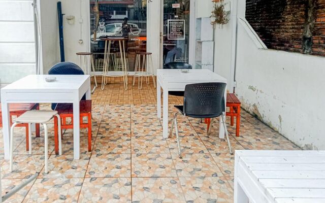 Homestay Awal Fajar Syariah Bulukumba