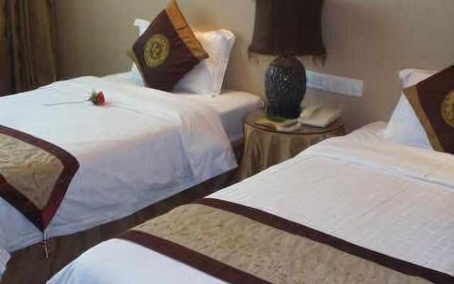 Hai Feng  Hotel