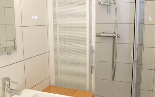 Gîte d'étape et de séjour Le Regain