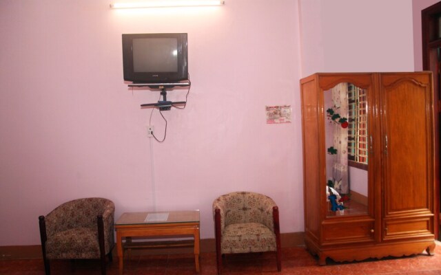 Khach San Sapa Ngay Nay