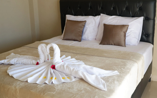 Gunza Bed and Breakfast