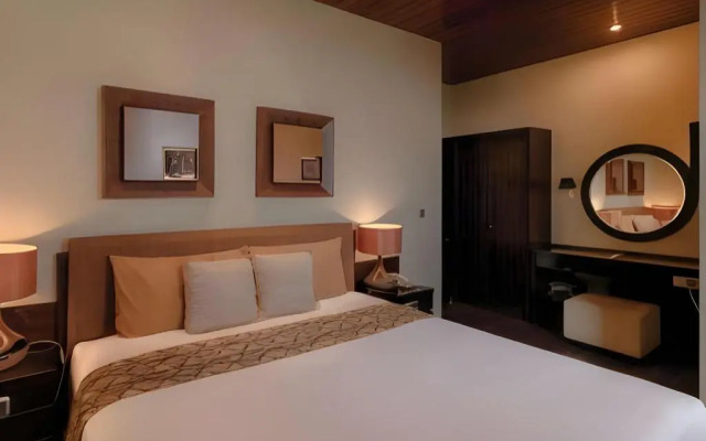 The Valley Resort Hotel