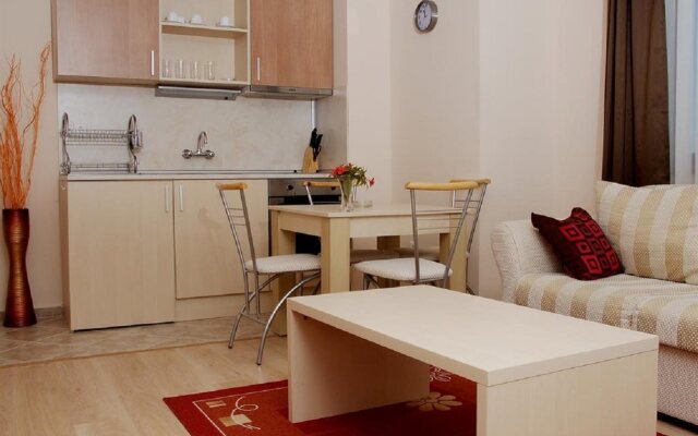 Saint Thomas Holiday Village