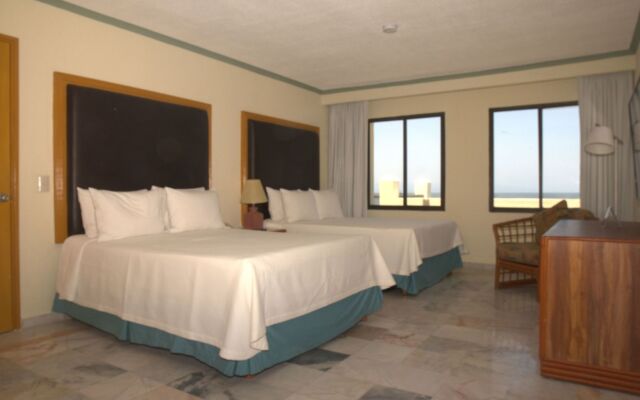 Samba Vallarta - All Inclusive