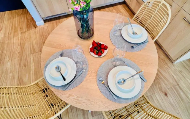 Rezydencja Niechorze 129 - 5D Apartamenty