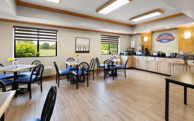 Baymont by Wyndham Paw Paw