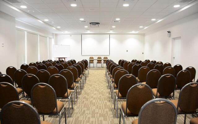 DM Hoteles Moquegua