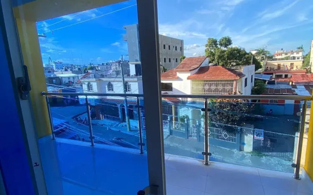 Hotel en Higuey