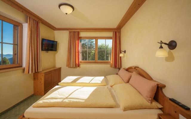 Appartement Hochwurzen