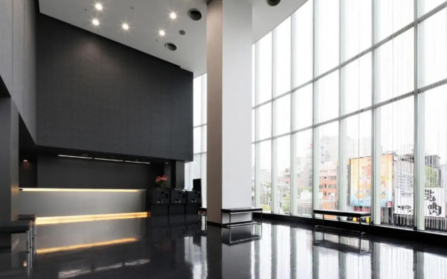 Hiroshima Tokyu REI Hotel