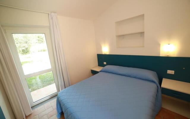 Blu International Camping