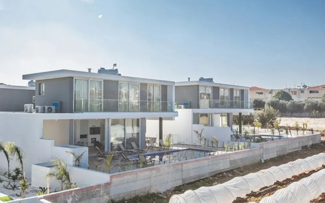 Protaras Olivine Pearl Villa 17