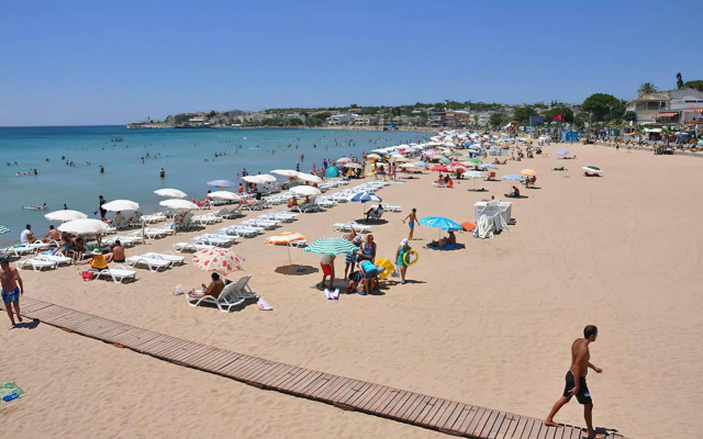 Letoon Hotel & SPA