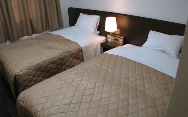 Hotel Nami