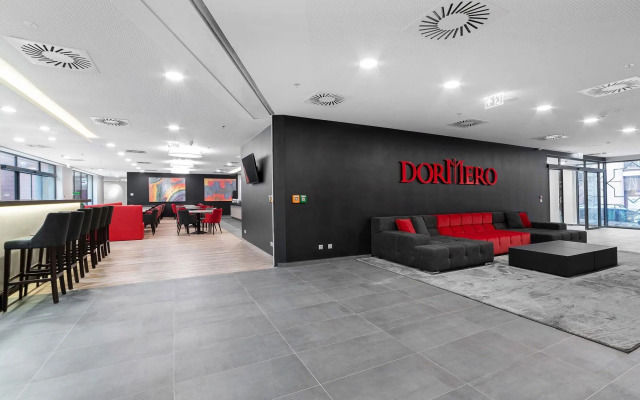 DORMERO Hotel Budapest