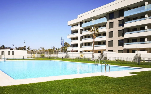 Luxury Los Alamos Beach