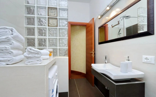 Roman Holidays St. Peter