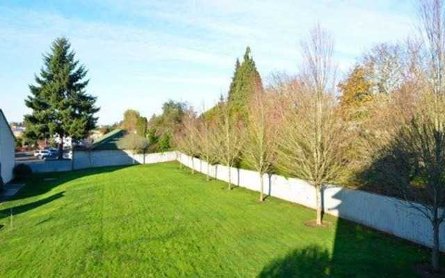 Quality Inn & Suites Vancouver - Hazel Dell