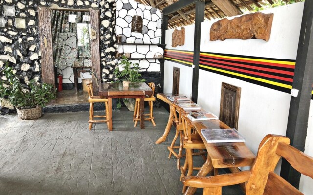 Bontoc Seaview Guesthouse