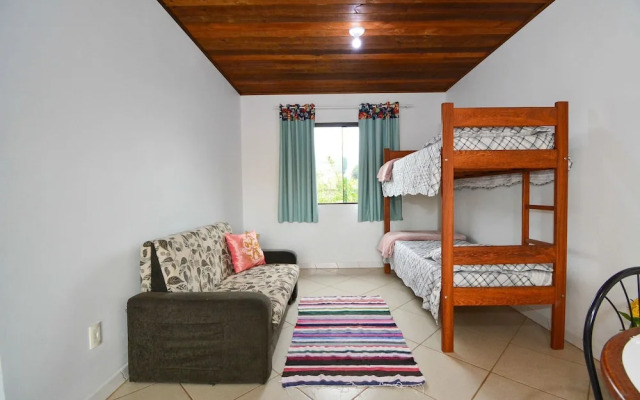 Residencial Maricota