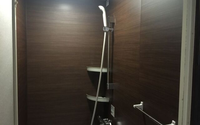 Machiya Kamo River 7