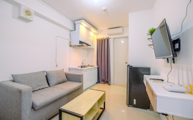 Brand New And Comfort 2Br At Bassura City Apartment – Guest Rooms – Jakarta