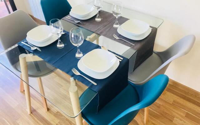 Apartamentos Best Ainsa