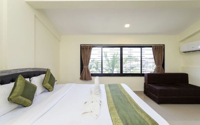 Fabhotel Shalom Indus Residency