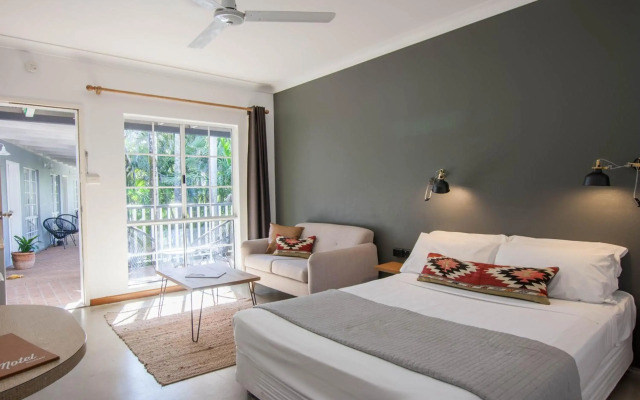 Motel Nomad Cairns