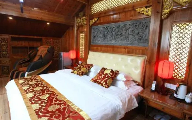 Yi Xuan Ju Deluxe Lnn and Suites