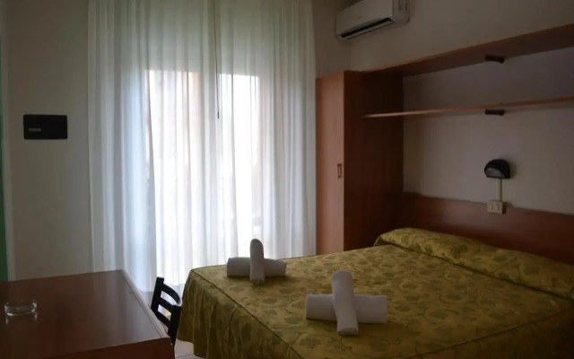 Hotel Mirage