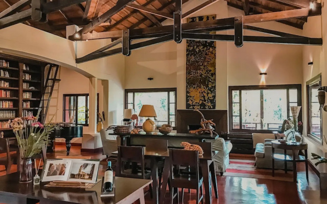 Posada Puerto Bemberg