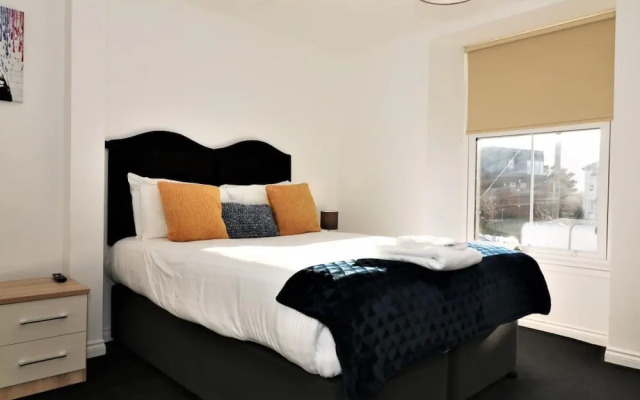 No 5 Bonnet Apartments 2 Bed