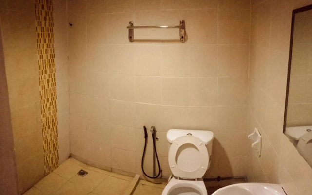 Station Hotel Klang