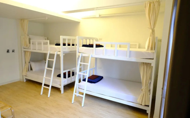 Pakchong Center Poshtel - Hostel