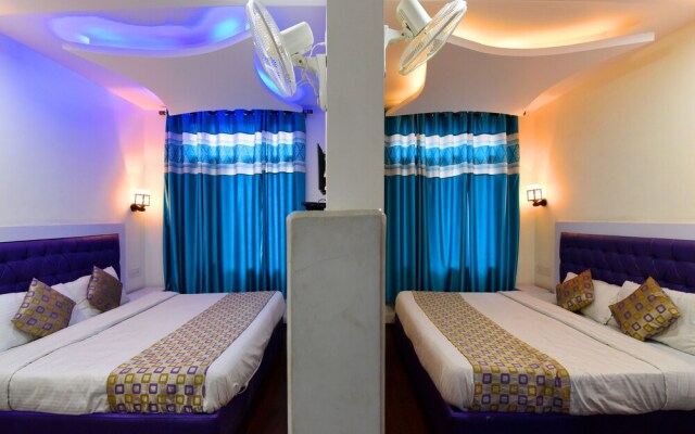 OYO 9912 Hotel Rock Sea